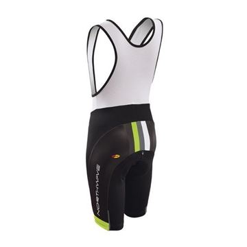 Picture of NW LOGO KID BIBSHORT